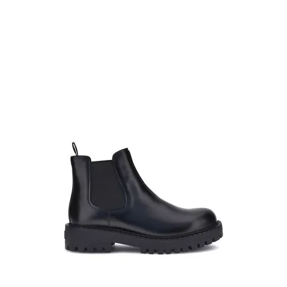 Prada | Shoes | Prada Chelsea Boots | Poshmark
